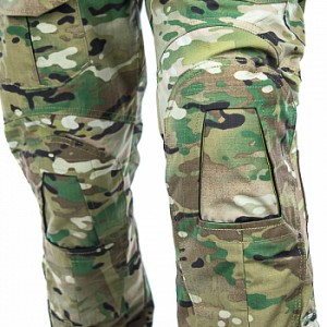 Боевые брюки CP Gen.3 Multicam [ARS ARMA]